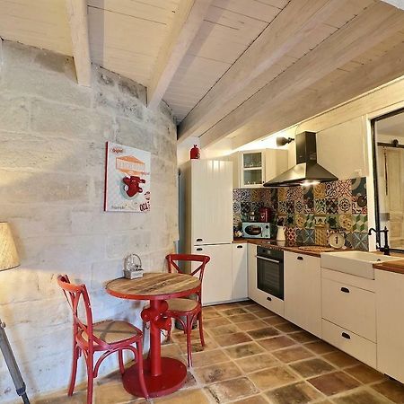 Apartamento Duplex Centre Historique Uzès Exterior foto
