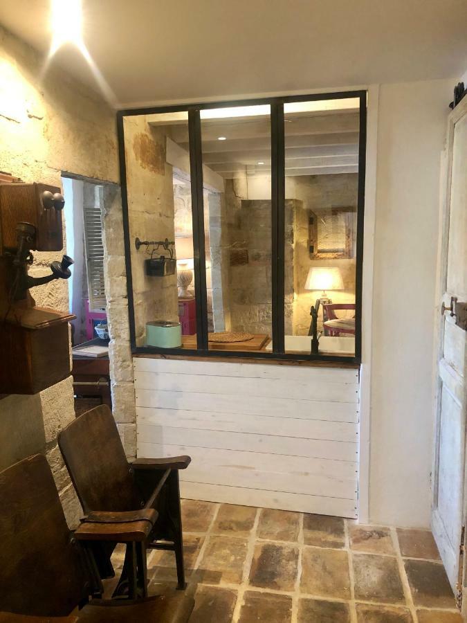Apartamento Duplex Centre Historique Uzès Exterior foto